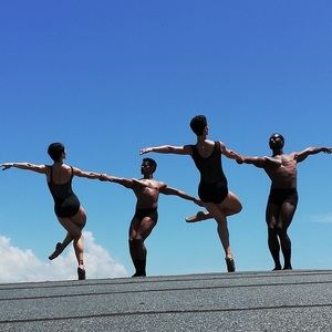 Ballet Nacional Dominicano 