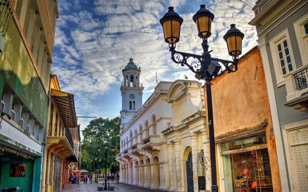 República Dominicana, destino que no para de crecer entre los más elegidos, según Despegar.