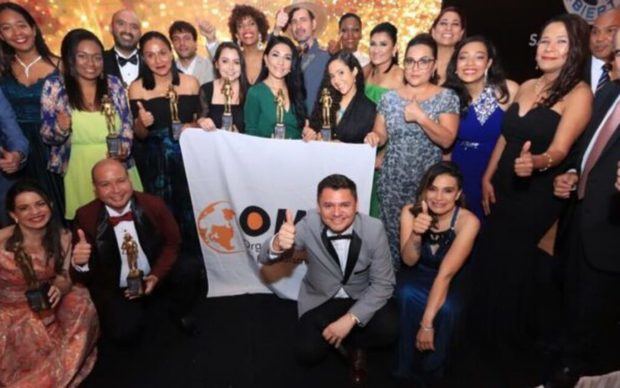 República Dominicana gana «Gran Premio» y nueve trofeos en premios “Pasaporte Abierto 2022”