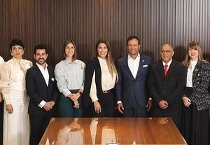 Asociación Dominicana de Corredores de Seguros realiza visita instalaciones de COOPSEGUROS