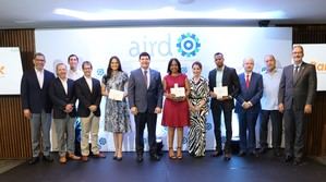 AIRD anuncia novedades en premio al periodismo industrial para versión 2024