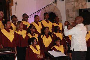 Coro del Teatro Orquestal Dominicano se estrena con “Misa Criolla” del argentino Ariel Ramírez
