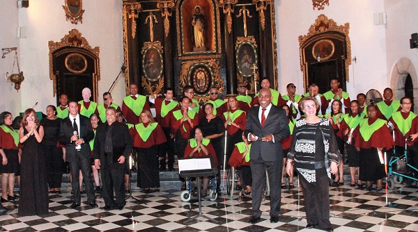 Teatro Orquestal Dominicano 