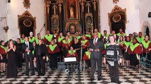 Teatro Orquestal Dominicano presentará “Gala Sacra” este jueves 11