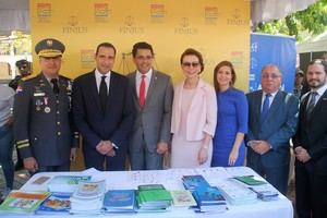 Organizaciones firman la “Declaración de Santo Domingo de Guzmán por la Seguridad Ciudadana”