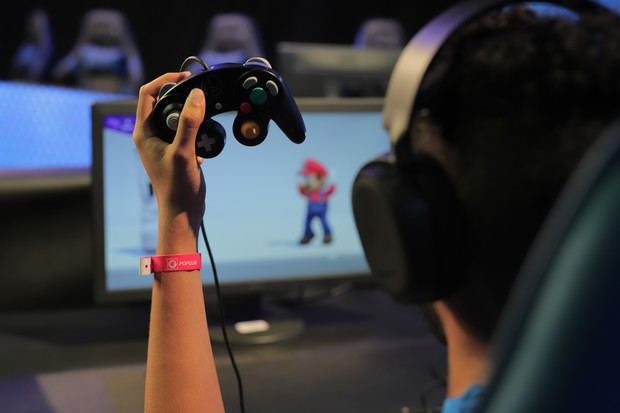 En la escena de los videojuegos, destacan los esports o deportes electrónicos.