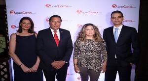 Supercarros presentó iniciativa "Fináncialo"