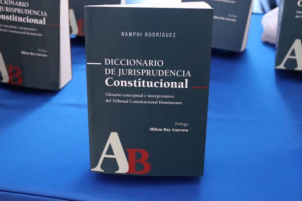 Portada del libro.