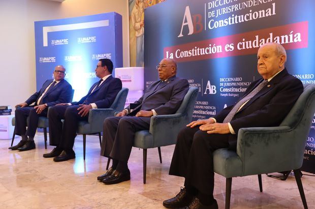 Panel de expertos.