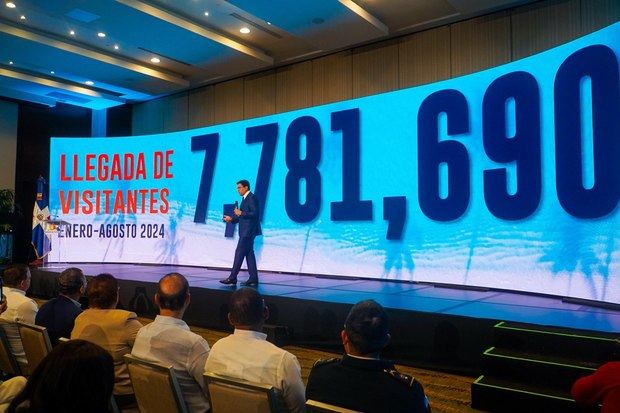 David Collado.