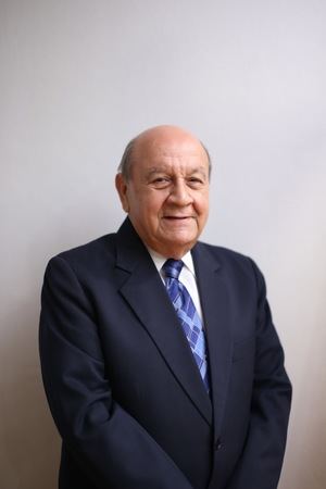 Dr. Franklin Holguín Haché.