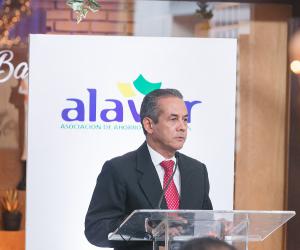 Activos de Alaver sobrepasan RD$10,000 millones por primera vez