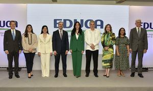 Nueva presidenta Educa califica impostergable avanzar de cara nuevas tendencias del nearshoring e industria 4.0