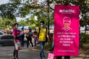 Amadita Laboratorio Clínico contribuye con la prevención de la propagación de la COVID-19