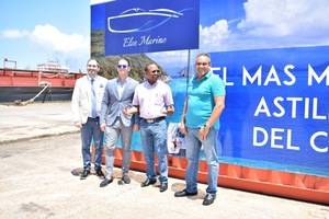  Elos Marine se posiciona en República Dominicana