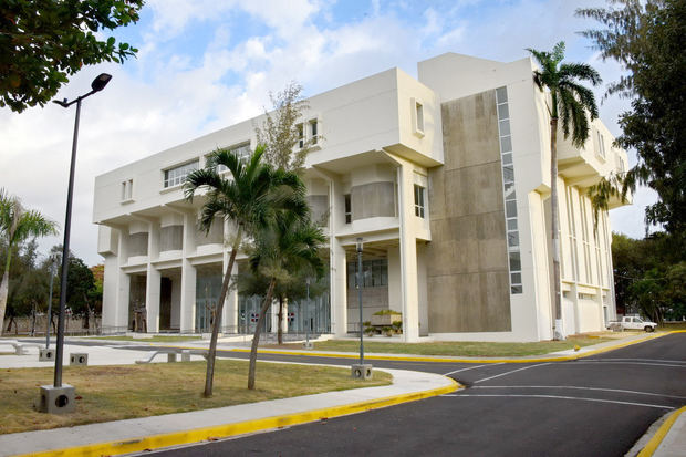 Museo del Hombre Dominicano.