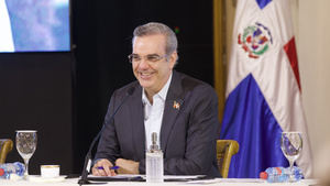 Presidente dispone obras prioritarias para provincia Duarte