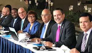 RD asume presidencia Comité Regional de CIER para Centroamérica y el Caribe