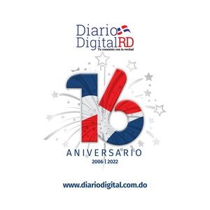 Diario Digital RD celebra 16 a&#241;os