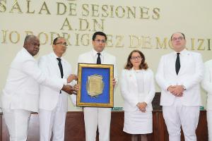 Bloques de regidores reconocen al alcalde David Collado