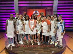 La cuarta temporada de MasterChef en horario primetime