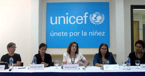 RD y Unicef se lanzan a combatir matrimonio infantil en el país