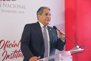 Lanzamiento Plan Estratégico institucional Tesorería Nacional