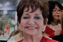 Margarita Mendoza