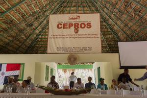 CEPROS cumple 40 años formando agricultores en Padre Las Casas