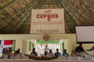 CEPROS cumple 40 a&#241;os formando agricultores en Padre Las Casas