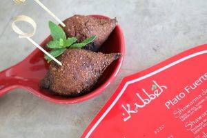 Kibbeh: Sabores y aromas del L&#237;bano en RD 