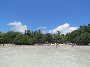 Cabrera, paraíso del Nordeste donde puedes visitar hasta 3 playas en un día