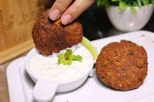 Kibbeh: Sabores y aromas del Líbano en RD 