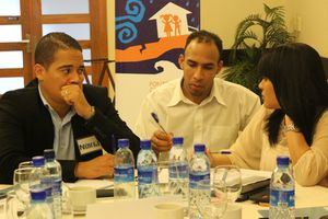 Plan de Acción DIPECHO Caribe presenta su segundo boletín informativo