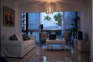 Residencial San Miguel Gardens presenta su apartamento modelo