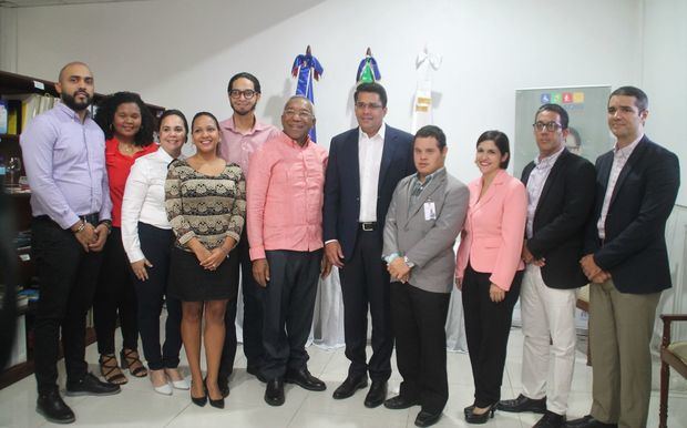 Alcaldía del Distrito Nacional y organizaciones realizarán Caminata “Malecón por la Inclusión” 