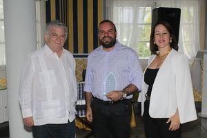 Hotel Puerto Plata Village reconoce agencias de viajes