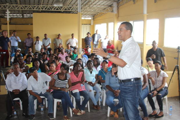 Dirigentes PRD quieren rescatar al partido de actuales "acciones erráticas"