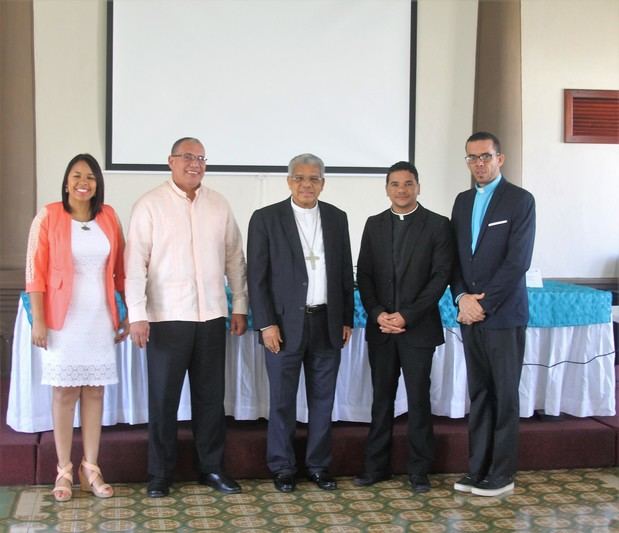 Premio Nacional de Pastoral Juvenil 