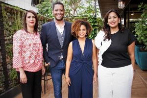 BMCargo realiza conversatorio sobre tendencias de moda y compras inteligentes