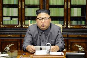 Enviado norcoreano entrega a Raúl Castro un mensaje de Kim Jong-un