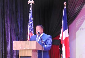 Conmemoran en NY 174 aniversario de primera Constitución Dominicana