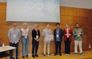 El Pitch Nebrija entrega sus premios en el Festival Conecta Fiction & Entertainment de Toledo