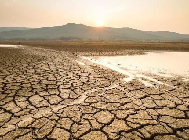 Europa sigue adelante contra la 'crisis climática'.