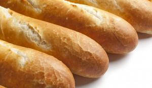 El "pan de calidad" gana terreno en Argentina con un recetario francés