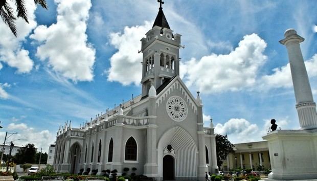 Catedral San Pedro Apóstol, San Pedro de Macorís