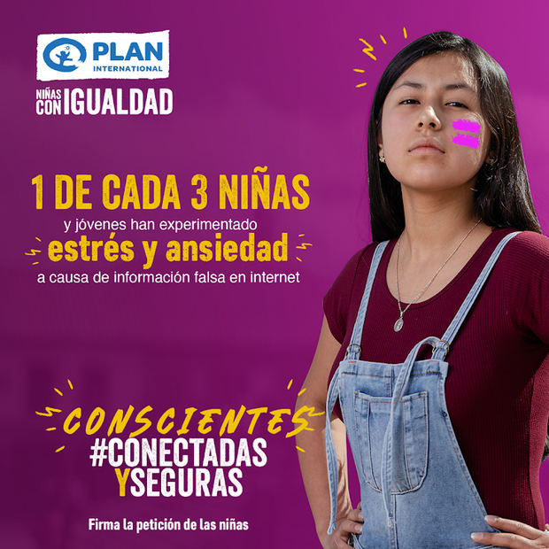 Imagen de la Campaña.