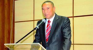 Senador José Zorrilla presenta documental sobre historia, cultura y turismo de El Seibo 