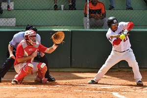 Juegos Centroamericanos y del Caribe.