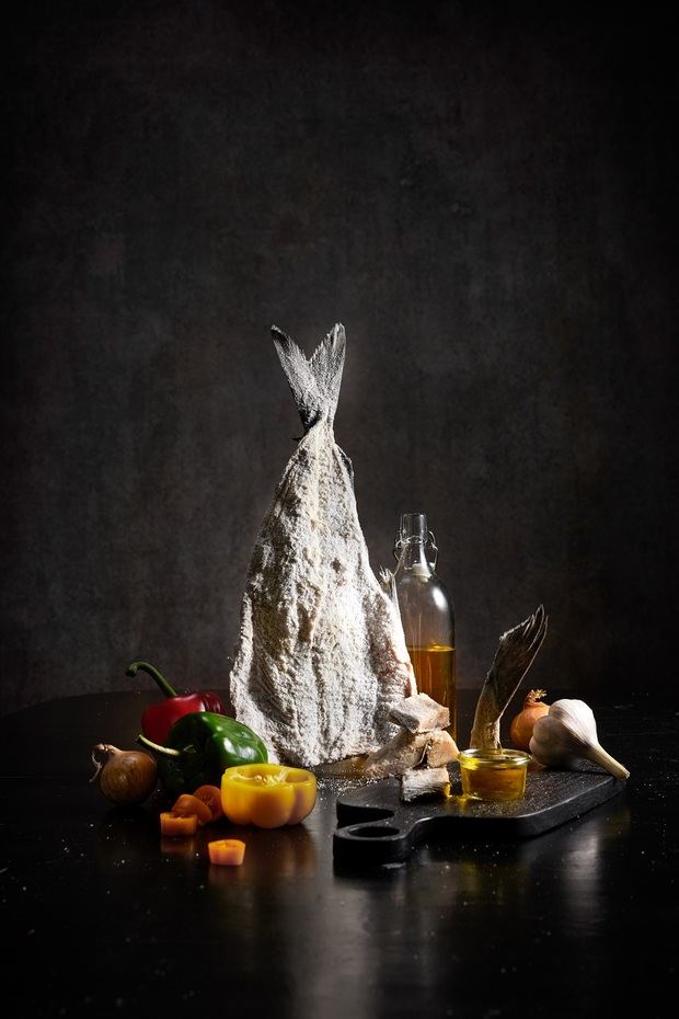 La Importancia del Bacalao Noruego en la gastronomía de República Dominicana